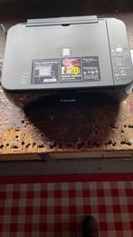 Canon MP280 printer / scanner, Computers en Software, Printers, Ophalen, Gebruikt, Canon, Inkjetprinter