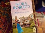 Nora Roberts,  Licht van de sterren, Boeken, Ophalen of Verzenden, Zo goed als nieuw, Nora Roberts, Nederland