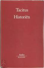 Historiën, 14e eeuw of eerder, TACITUS, Europa, Ophalen of Verzenden