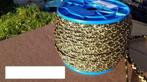 Camouflage touw gevlochten koord, Info@alletouw.nl, Nieuw, Ophalen of Verzenden, Trekwei 13