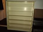 Kast, Huis en Inrichting, Met plank(en), Gebruikt, 100 tot 150 cm, Minder dan 25 cm