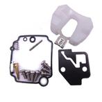 Pakkingset Buitenboordmotor Johnson Mercury Revisieset, Verzenden