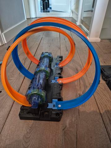 Kurkentrekker hotwheels lopingen beschikbaar voor biedingen