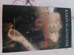 Leesboek Karin Slaughter diverse titels, Ophalen of Verzenden, Zo goed als nieuw, Karin Slaughter, Nederland
