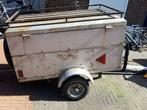 Aanhanger / bagagewagen met deksel, Auto diversen, Overige Auto diversen, Ophalen