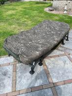 Nash indulgence air bed 4 leg wide, Ophalen, Zo goed als nieuw, Overige typen