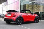 MINI Cabrio Cooper S JCW Automaat / Comfort Access / Stoelve, Auto's, Mini, Te koop, Benzine, Gebruikt, 16 km/l