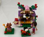 LEGO Friends 41031 Eekhoornhuisje, Ophalen of Verzenden, Gebruikt, Complete set, Lego