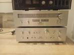Akai stereo-set,, Audio, Tv en Foto, Stereo-sets, Ophalen, Gebruikt, Akai