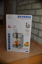 Keuken apparaten Groente-snijmachine nieuw in doos, Ophalen of Verzenden, Nieuw, Staal of Rvs, Overige typen