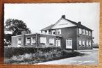 Zeddam: Hotel Hettenheuvel, Ophalen of Verzenden, Voor 1920, Friesland