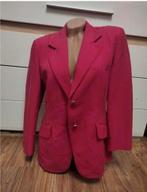 Max Mara jasje Maat L, Ophalen of Verzenden, Zo goed als nieuw, Jasje, Maat 42/44 (L)