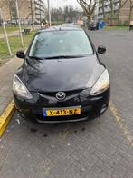 Mazda 2 1.5 76KW 5DRS AUT 2009 Zwart, 15 km/l, 1498 cc, 4 cilinders, Zwart
