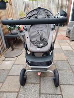 Stokke buggy, Ophalen, Gebruikt, Overige merken