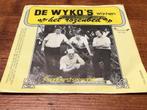 PIRATENKNALLER VAN DE WYKO’S UIT WIJCHEN:, Ophalen of Verzenden, Overige formaten