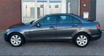Mercedes-Benz  C180 CGI BLUEeffinciency Sedan AUT 2011, Auto's, Mercedes-Benz, Automaat, 745 kg, Achterwielaandrijving, 1796 cc