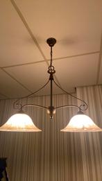 Lampen, Huis en Inrichting, Lampen | Hanglampen, Ophalen, Gebruikt, Minder dan 50 cm
