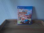 Garlfield kart, Racen en Vliegen, Ophalen of Verzenden, Zo goed als nieuw, 3 spelers of meer