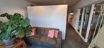 Mooi grote witte roomdivider / meubel 264x70x216, Ophalen, Zo goed als nieuw