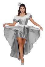 prinsessen Jurk maat 36 Luxe--GRATIS VERZENDING, Verzenden, Nieuw, Feestartikel, Carnaval