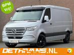 Mercedes-Benz Sprinter 316CDI 164PK L2H1 / Airconditioning /, 13 km/l, Gebruikt, Huisgarantie, 4 cilinders