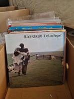 LP Elly & Rikkert De late regen, Ophalen of Verzenden, Overige formaten, Levenslied of Smartlap