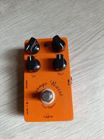 Orange Burst Overdrive, Muziek en Instrumenten, Effecten, Ophalen of Verzenden, Zo goed als nieuw, Distortion, Overdrive of Fuzz