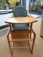 Kinderstoeltje, Ophalen, Zo goed als nieuw, Stoel(en)