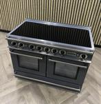Falcon Continental Inductie Fornuis Zo Goed Als Nieuw, Witgoed en Apparatuur, Fornuizen, 60 cm of meer, Zo goed als nieuw, Energieklasse A of zuiniger