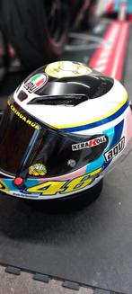 AGV PISTA GPRR VALENTINO ROSSI., Ophalen of Verzenden, Nieuw zonder kaartje, Integraalhelm, AGV