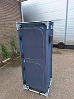 Campingkast Bo-Camp 59x49x140cm, Ophalen, Gebruikt, Campingkast
