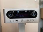 Marantz CD Receiver M-CR 603 ( compleet set), Audio, Tv en Foto, Versterkers en Receivers, Ophalen, Zo goed als nieuw, Stereo