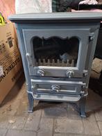 Laxevaags Trianon 8 kw Houtkachel, Ophalen of Verzenden