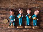 The Beatles Bobbleheads figuren jaren 60 Hong Kong, Ophalen of Verzenden, Gebruikt