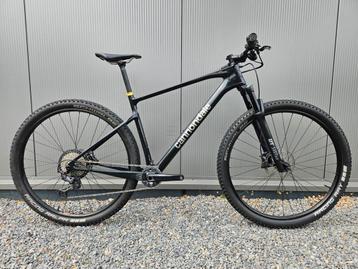 Cannondale Scalpel HT Carbon 4 29er - Shimano XT - L beschikbaar voor biedingen