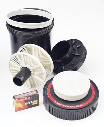 Paterson tank system 4 beschikbaar voor biedingen