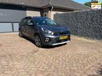 Kia Niro 1.6 GDi PHEV DynamicLine, Gebruikt, Euro 6, Leder en Stof, Bedrijf
