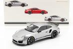 PORSCHE  1/18  DEALER WAX NR, Ophalen of Verzenden, Nieuw, Auto, Overige merken