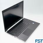 HP ProBook 450 G5 15.6, i3-7100U, 256GB SSD, 8GB RAM, W11Pro, 256 GB, 2 tot 3 Ghz, 8 GB, Refurbished