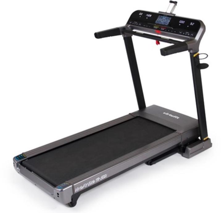 loopband VirtuFit Elite TR-500i, Sport en Fitness, Fitnessapparatuur, Nieuw, Loopband, Benen, Kunststof, Ophalen of Verzenden