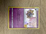 Cosmoem 90, Hobby en Vrije tijd, Verzamelkaartspellen | Pokémon, Ophalen of Verzenden, Zo goed als nieuw, Losse kaart