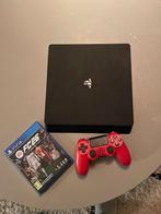 Playstation 4 met FC 26, Spelcomputers en Games, Ophalen of Verzenden, Zo goed als nieuw, Controller, PlayStation 4