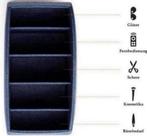 Organizer bureau pennen keuken badkamer make-up afstandsbed., Nieuw, Ophalen of Verzenden, H, H