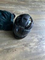 Motorhelm, Motoren, Systeemhelm, Dames, L, Tweedehands