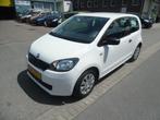 Skoda Citigo airco apk 7.26 1.0 Grt. Arctic, Voorwielaandrijving, Euro 5, 840 kg, Wit