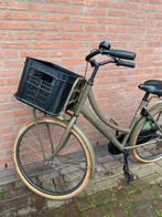 Cortina 24 inch kinderfiets - 3 versnellingen, Fietsen en Brommers, Fietsen | Meisjes, Ophalen, 24 inch, Versnellingen, Zo goed als nieuw