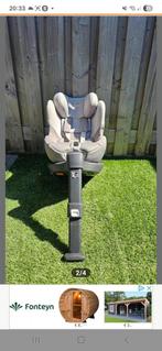 Autostoel, Ophalen, Gebruikt, Overige merken, Autogordel of Isofix
