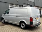 Volkswagen Transporter 2.0 TSI L2H1 Benzine /CNG Dubbele Sch, Auto's, Voorwielaandrijving, Stof, Gebruikt, 4 cilinders