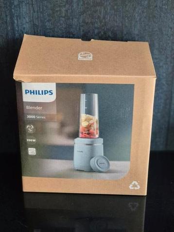 Philips 3000 Series Blender HR2620/40 600ml beschikbaar voor biedingen