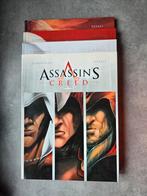 Assassin's Creed Boeken Set, Boeken, Ophalen